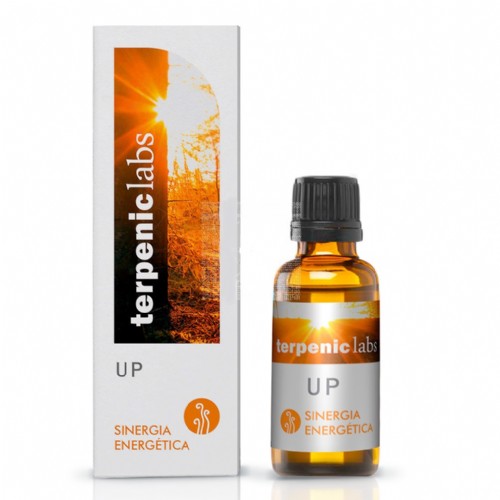 Terpenic labs sinergia up 30ml